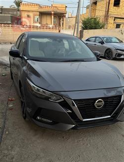 نيسان سنترا